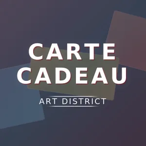 Carte Cadeaux