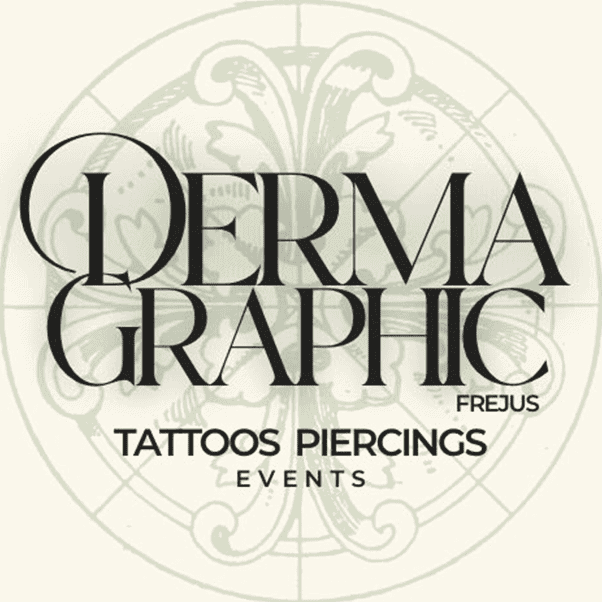 Derma Graphic - Studio tatouage piercing et événements à Fréjus