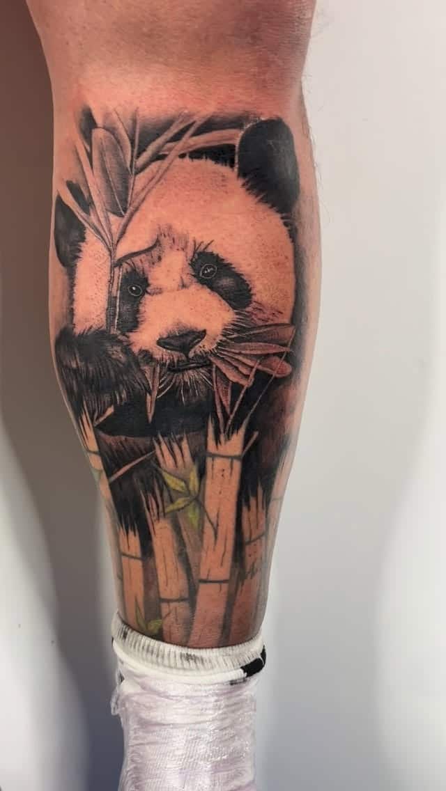 Tatouage japanese traditionnel par David Braccini Art District