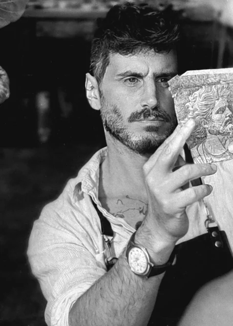 Juan Marcos
